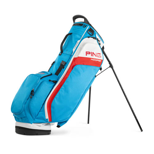 PING Hoofer Golf Bag - PING